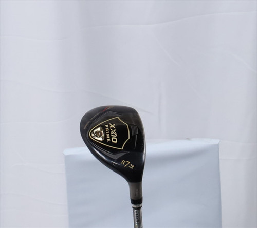 Xxio Prime 10 28° 7H Hybrid Regular Flex Xxio Prime Sp-1000 13568956 Excellent