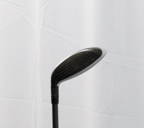 Taylormade Sim Max Rescue 22° 4H Hybrid Extra Stiff Hzrdus Smoke