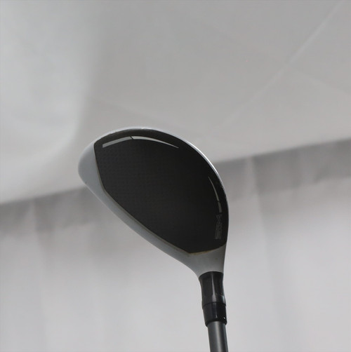 Taylormade Sim Max Rescue 22° 4H Hybrid Extra Stiff Hzrdus Smoke