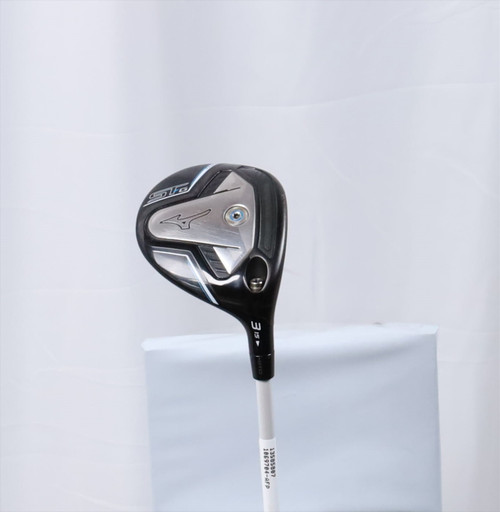 Mizuno St-G 440 Ti 15° 3 Fairway Wood Senior Flex Aldila Ascent 40 13585807 Good