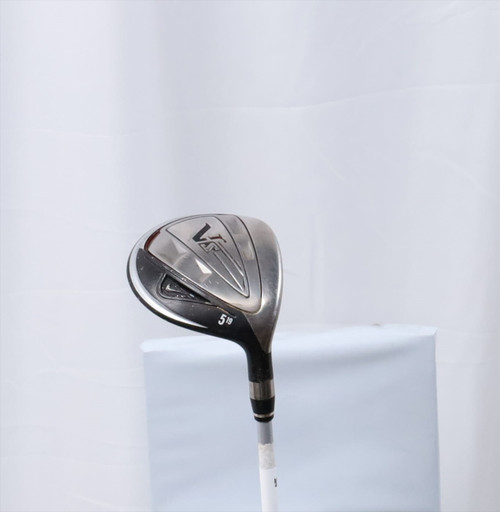 Nike Vr-S 19° 5 Fairway Wood Stiff Flex Nike Mitsubishi Fubuki 71 13590673 Fair