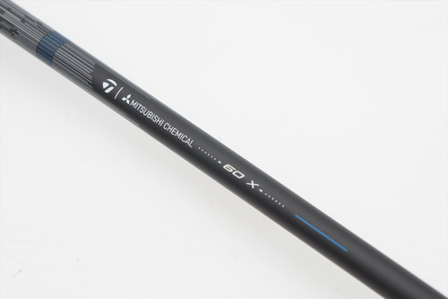 LH Mitsubishi Reax Blue Mid Rotation 60 X-Stiff 44