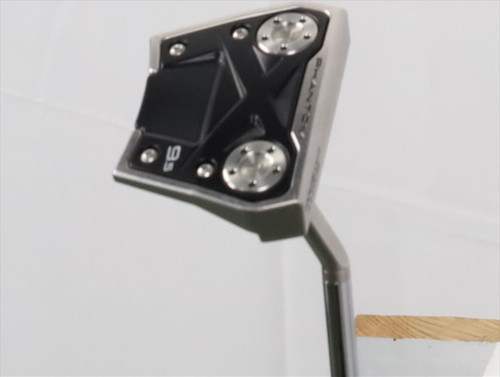 Titleist Scotty Cameron Phantom 9.5 2024 35" Putter Good Rh 12744520