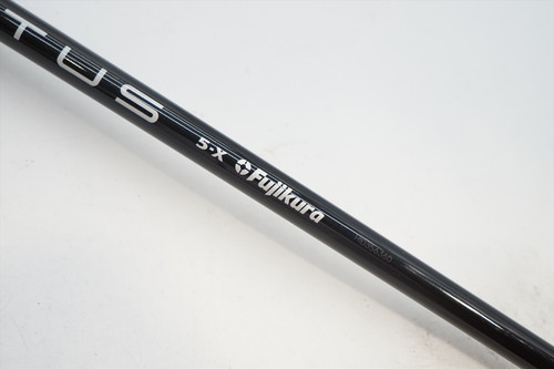 Fujikura Ventus Black Velocore 50G X-Stiff 44.5