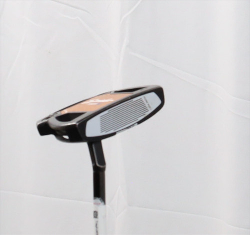 Taylormade Spider Tour X Black #3 '25 35