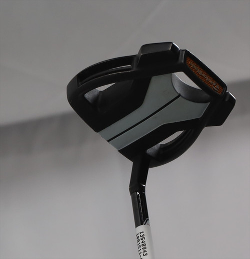 Taylormade Spider Tour X Black #3 '25 35