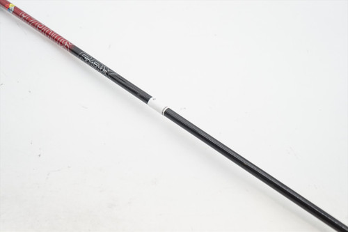 Project X Hzrdus Smoke Red Rdx 75G Stiff 41.5" Wood Shaft Taylormade Inv13498371