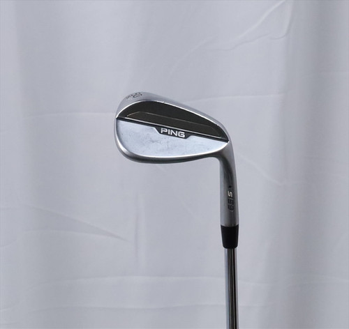 Ping S159 Chrome S Grind Wedge 54°-12 Ping Z-Z115 Stl 14061187
