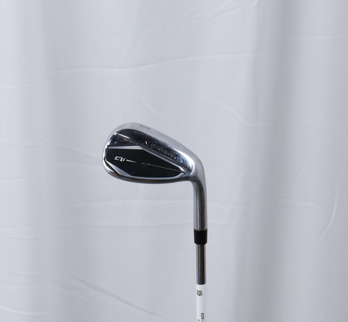 Taylormade Qi Sand Wedge Stiff Kbs Max Mt 85 Stl 13550477 Good