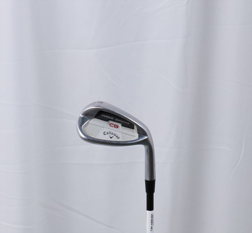 Callaway Mack Daddy Cb Wedge 54°-14 Kbs Hi-Rev G 60 Graphite 13550282 Good