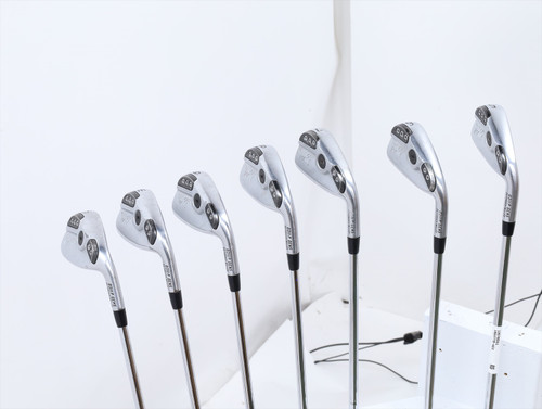 Pxg 0311P Gen 5 Iron Set 5-Pw, Gw Stiff N.S. Pro Modus 3 Tour Stl 13578551 Fair