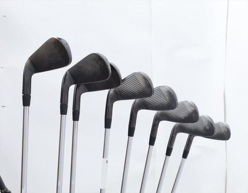 Nike Vapor Fly Pro Iron Set 4-Pw, Aw Stiff Flex True Temper Xp