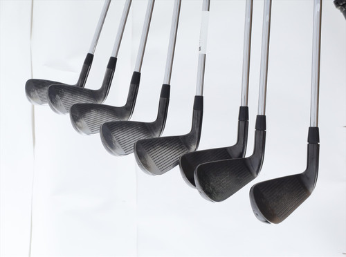 Nike Vapor Fly Pro Iron Set 4-Pw, Aw Stiff Flex True Temper Xp
