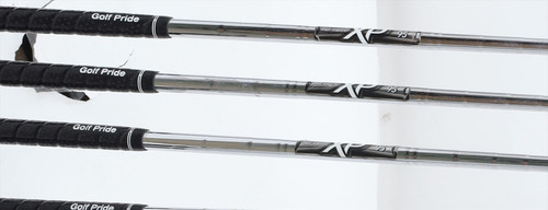 Nike Vapor Fly Pro Iron Set 4-Pw, Aw Stiff Flex True Temper Xp