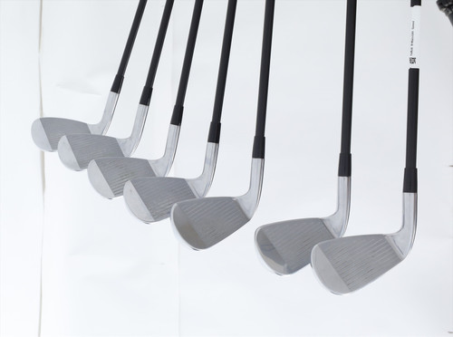 Mizuno Mx Speed Metal Iron Set 5-Pw, Gw Regular Kbs Max 65
