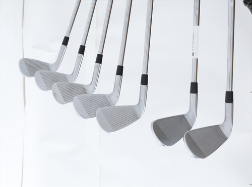 Callaway Apex Pro 21 / Apex Mb Combo Iron Set 4-Pw Stiff Rifle 6.0