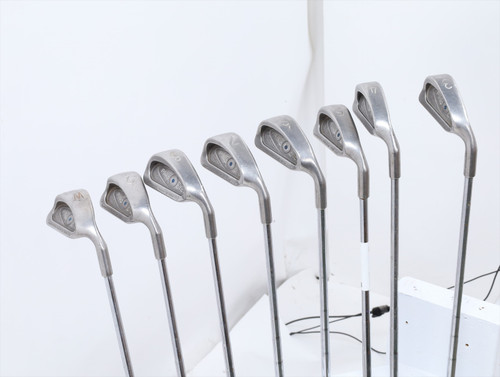 Ping Eye 2 Iron Set 3-Pw Regular Flex True Temper Dynamic Lite Steel 584675 Fair