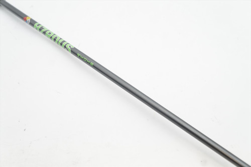 Project X Hzrdus Smoke Green Rdx 70G Stiff 43.25" Driver Shaft Taylormade 467162