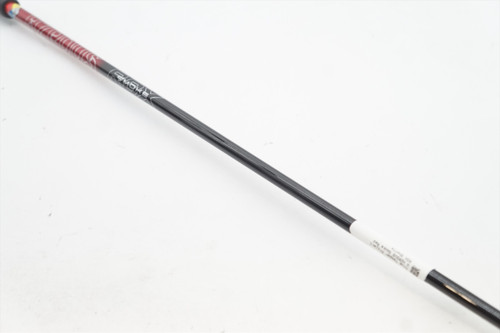 Project X Hzrdus Smoke Red Rdx 75G Stiff 41.75" Wood Shaft Taylormade 13481770