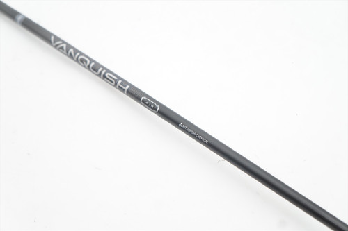 Mitsubishi Vanquish Pl 40G Regular 44.25" Driver Shaft Callaway Inv13419791