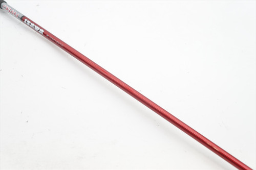 Oban Isawa Red 55G Regular 42" Fairway Wood Shaft Taylormade Inv13573082