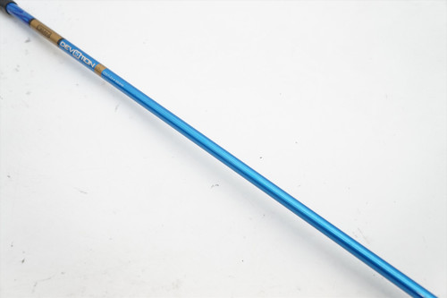 Oban Devotion 55G Stiff 44" Driver Shaft Taylormade Inv13571900