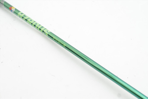 Project X Hzrdus Smoke Green SB Hulk 70G Stiff 42.5" Wood Shaft Titleist 3495417