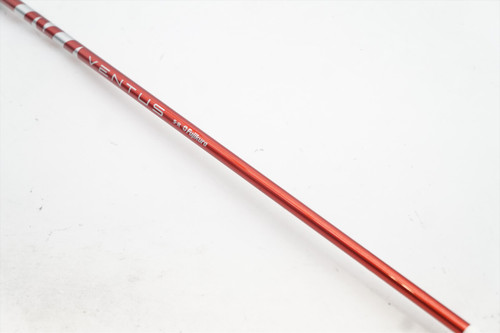 Fujikura Ventus Red Velocore 50G Regular 41" Fairway Wood Shaft Ping Inv13552846