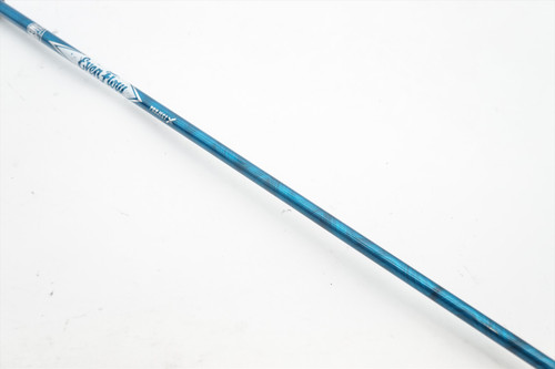 Project X Evenflow Blue 55G X-Stiff 44" Driver Shaft Taylormade Inv13567495