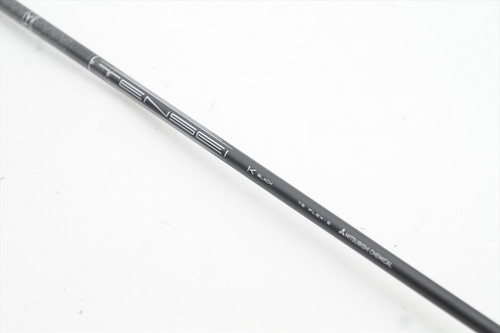 Mitsubishi Tensei 1K Black 75G Stiff 42.25" Wood Shaft Titleist Inv13479379