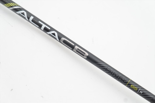 Ping Alta Cb Black 65G Regular 42