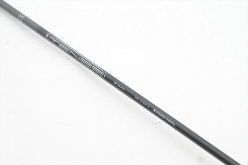 Mitsubishi Tensei 1K Black 65G Stiff 44.5" Driver Shaft Titleist Inv13479370