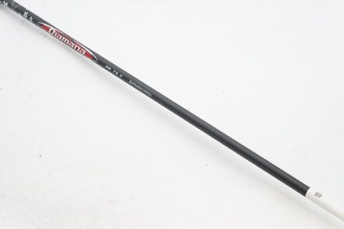 Mitsubishi Diamana Rb 73G X-Stiff 42.25" Wood Shaft Taylormade Inv13584861