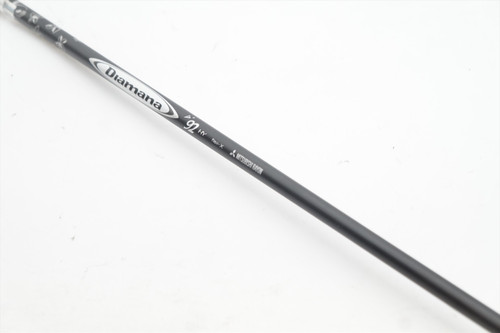 Mitsubishi Chemical Diamana D+ 92G X-Stiff 40" Hybrid Shaft Titleist Inv13518960