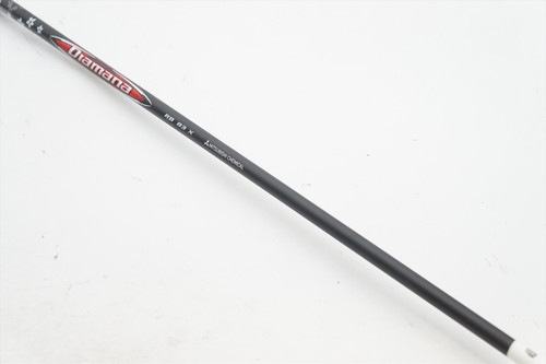 Mitsubishi Diamana Rb 83G X-Stiff 41.5" Wood Shaft Taylormade Inv13584857