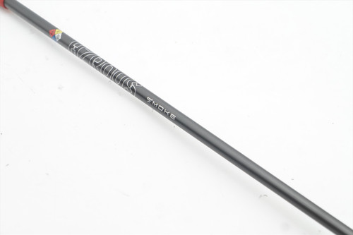 Project X Hzrdus Smoke Black 60G Stiff 44.5" Driver Shaft Titleist Inv13491872