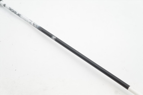 Aldila Rogue White (130Msi) 70G Regular 42.25" Wood Shaft Ping Inv13086234