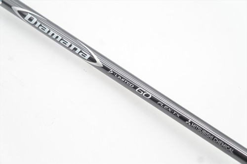 Mitsubishi Diamana D Limited 60G Tour X 44