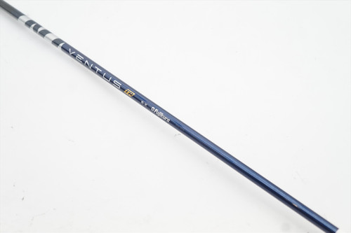 Fujikura Ventus Tr Blue Velocore 60G X-Stiff 44.25" Driver Shaft Taylormade 4770