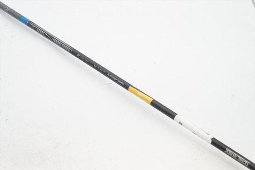 Mitsubishi Tensei Av Limited Blue 65G Regular 44.5" Driver Shaft Taylormade 4282
