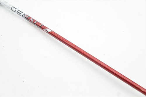 Project X Denali Red 60G Stiff 42" Fairway Wood Shaft Titleist Inv13515391