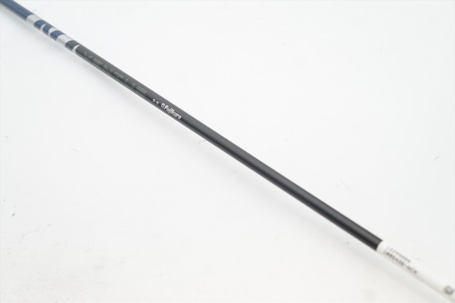 Fujikura Ventus 2025 Blue Oem 50G Stiff 44.25" Driver Shaft Taylormade 13399800