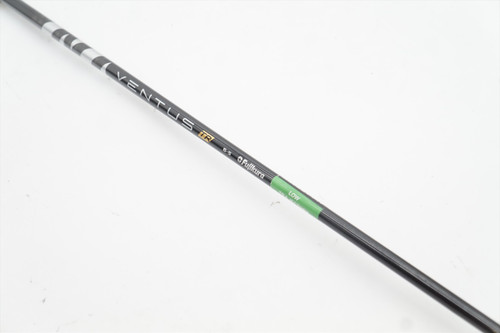 Fujikura Ventus Tr Black Velocore 60G Stiff 44.75" Driver Shaft Taylormade 10056