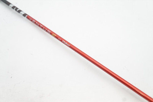 Fujikura Ventus Tr Red Velocore 50G Stiff 43.5" Driver Shaft Taylormade 13410039