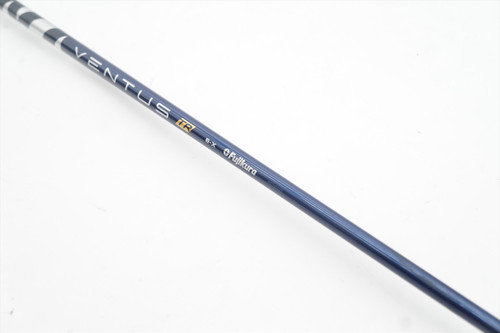 Fujikura Ventus Tr Blue Velocore 60G X-Stiff 43.25" Driver Shaft Callaway 426653