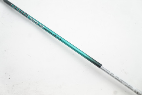 Graphite Design Tour Ad Fi 60G Stiff 44.75" Driver Shaft Taylormade Inv13391596