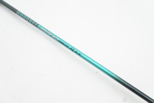Graphite Design Tour Ad Fi 50G X-Stiff 44.5" Driver Shaft Ping Inv13563042