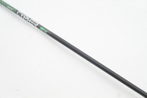 Project X Cypher Forty 5.5 40G Regular 44" Driver Shaft Ping Inv13533617