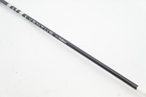 Fujikura Ventus Black Velocore 70G X-Stiff 42.25" Wood Shaft Taylormade 13561419