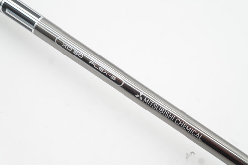 Mitsubishi Kuro Kage Xd Tini 50G Stiff 44.5